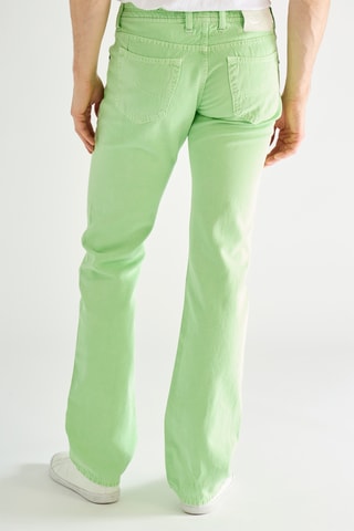 Pantalon - Vert clair