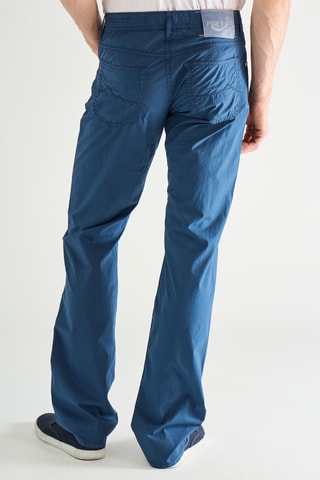 Pantalon - Bleu