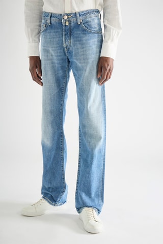 Jean - Bleu clair