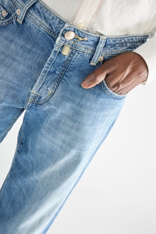 Jean - Bleu clair