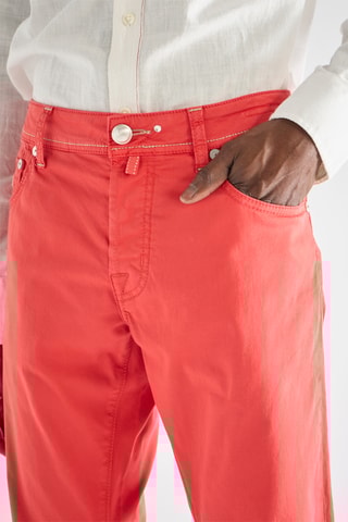 Pantalon - Corail