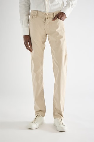 Pantalon - Beige