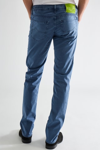 Pantalon - Bleu