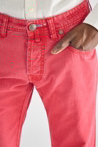 Pantalon - Rose