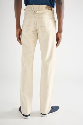 Pantalon - Beige