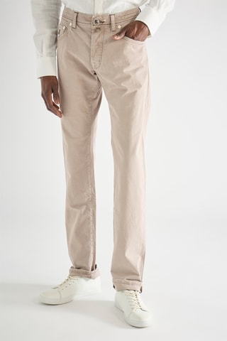 Pantalon - Beige