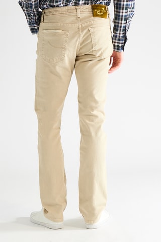 Pantalon - Beige