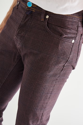 Pantalon - Marron
