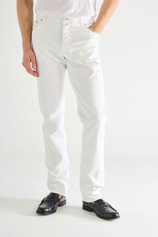 Jean - Blanc