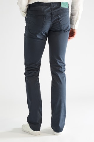 Pantalon - Bleu marine
