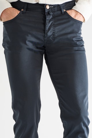 Pantalon - Bleu marine
