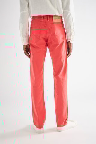 Pantalon - Rouge