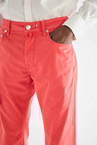 Pantalon - Rouge
