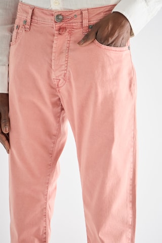 Pantalon - Rose
