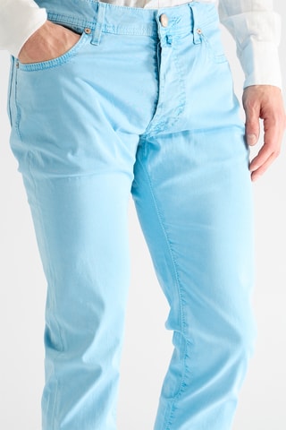 Pantalon - Bleu clair