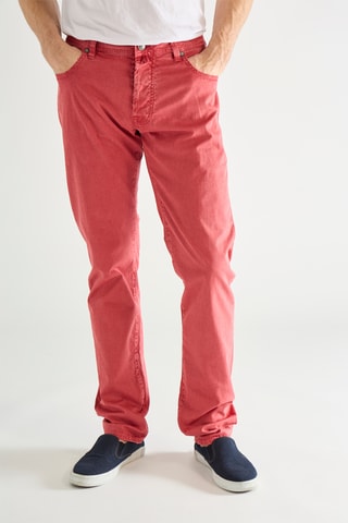 Chino - Rouge