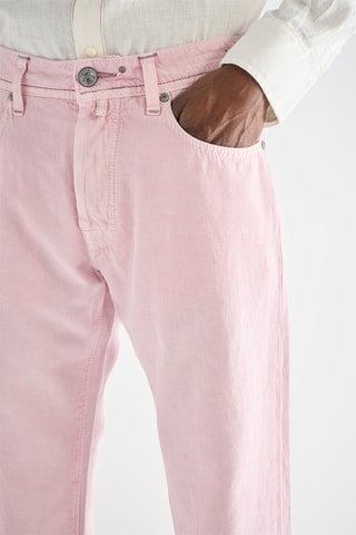 Pantalon - Rose