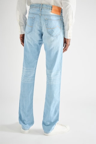 Jean - Bleu clair