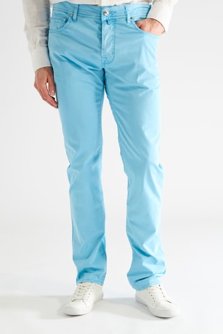 Pantalon - Bleu clair