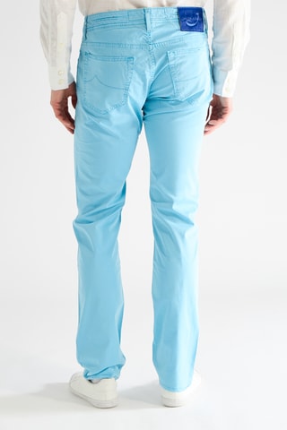 Pantalon - Bleu clair
