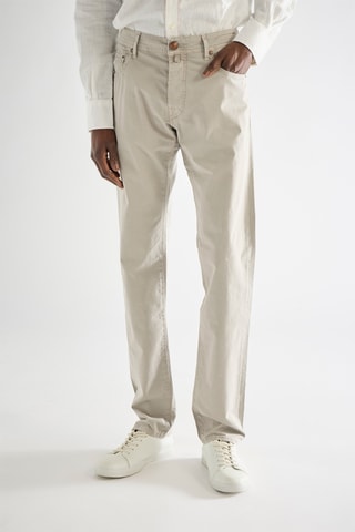 Pantalon - Beige