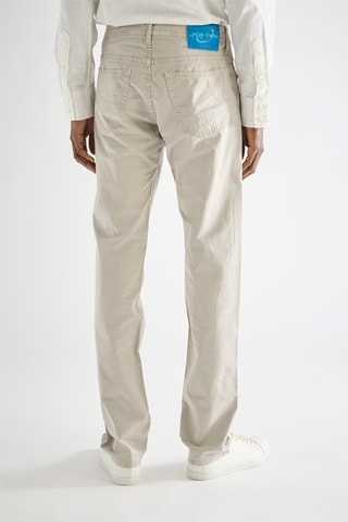 Pantalon - Beige