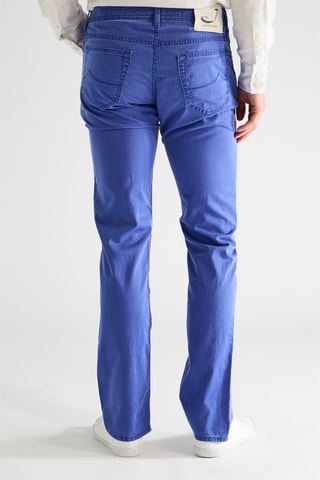 Pantalon - Bleu