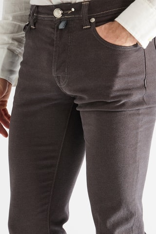 Pantalon - Gris