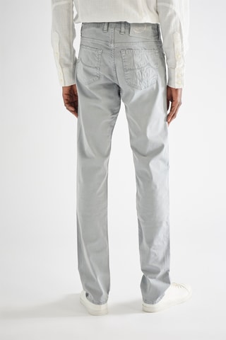 Pantalon - Gris clair