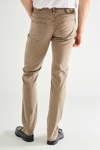Pantalon - Marron