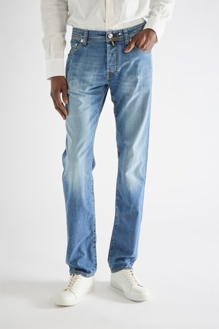 Jean - Bleu clair