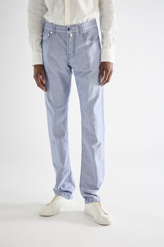 Pantalon - Bleu clair