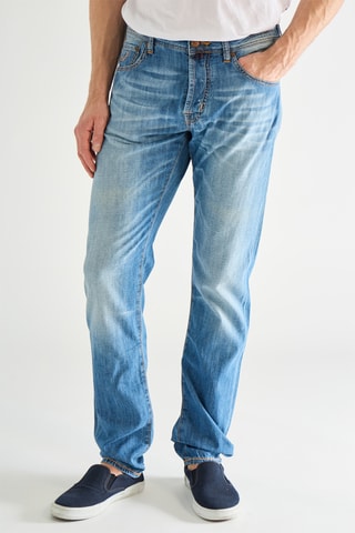 Jean - Bleu clair