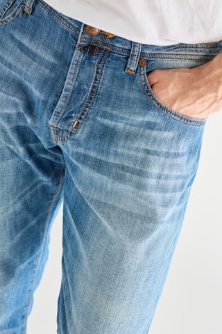 Jean - Bleu clair