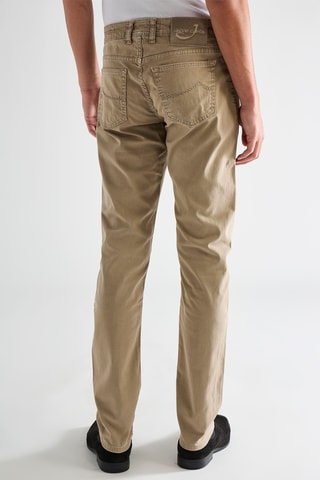 Pantalon - Beige