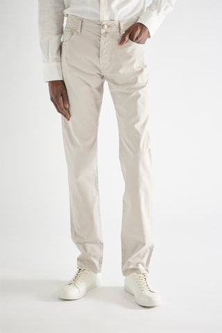 Pantalon - Beige