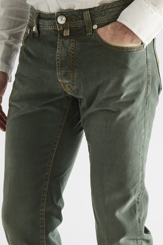 Pantalon - Vert
