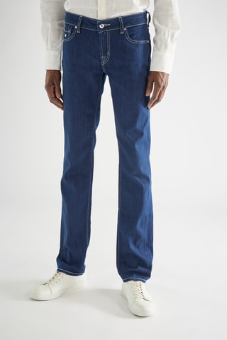 Jean - Bleu