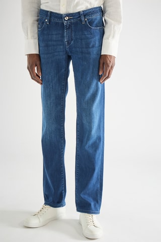 Jean - Bleu