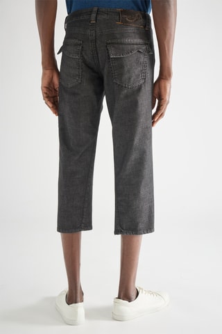 Pantacourt - Gris foncé