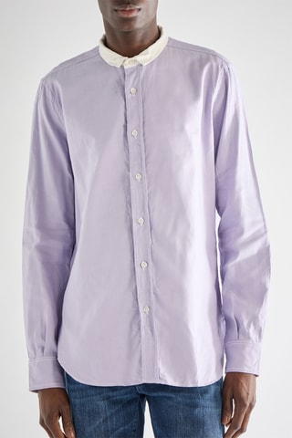 Chemise - Lilas