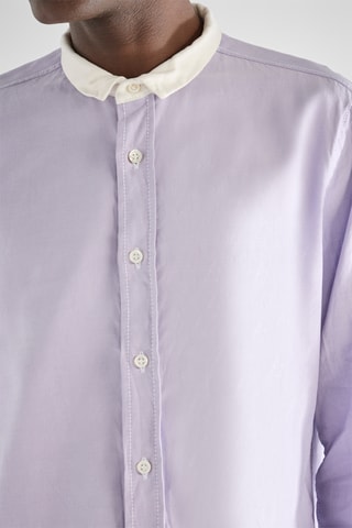 Chemise - Lilas
