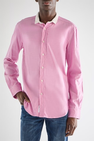Chemise - Rose