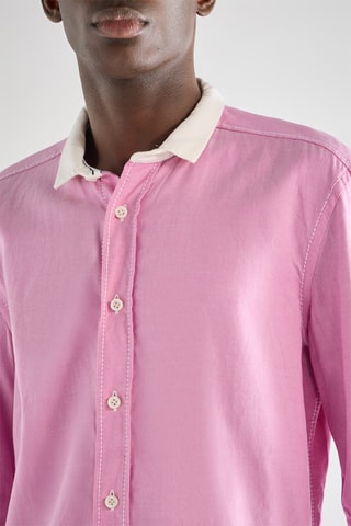 Chemise - Rose