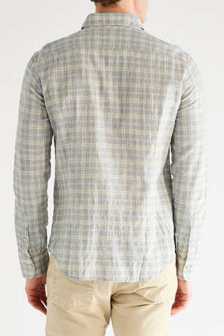 Chemise - Gris