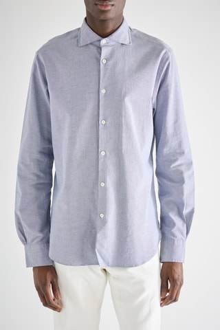 Chemise - Bleu clair