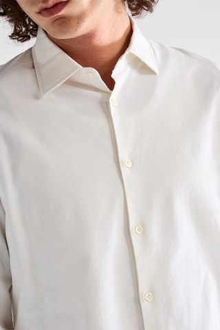 Chemise - Blanc