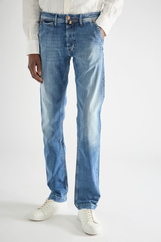 Jean - Bleu clair