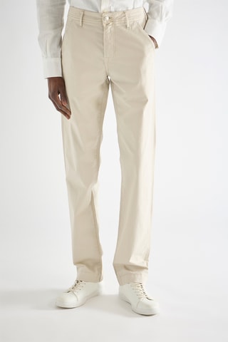 Pantalon - Beige