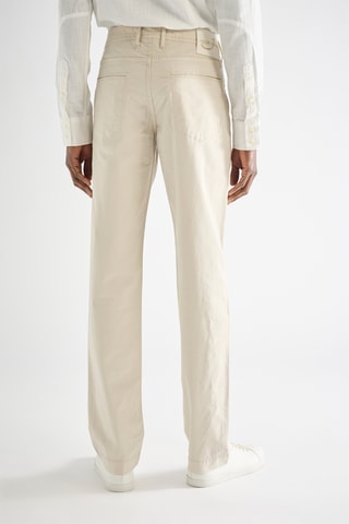 Pantalon - Beige